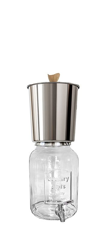 COUPLE 1 - 1 à 2 personnes - 1 filtre