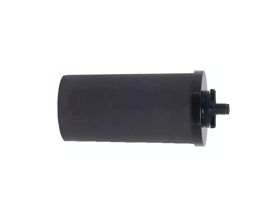 Filtre charbon actif - Durée : Environ 2 à 3 ANS*