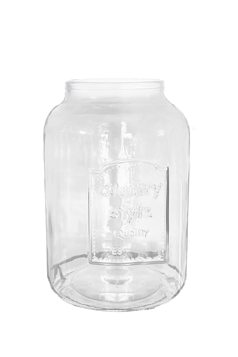 Fontaine verre COUPLE