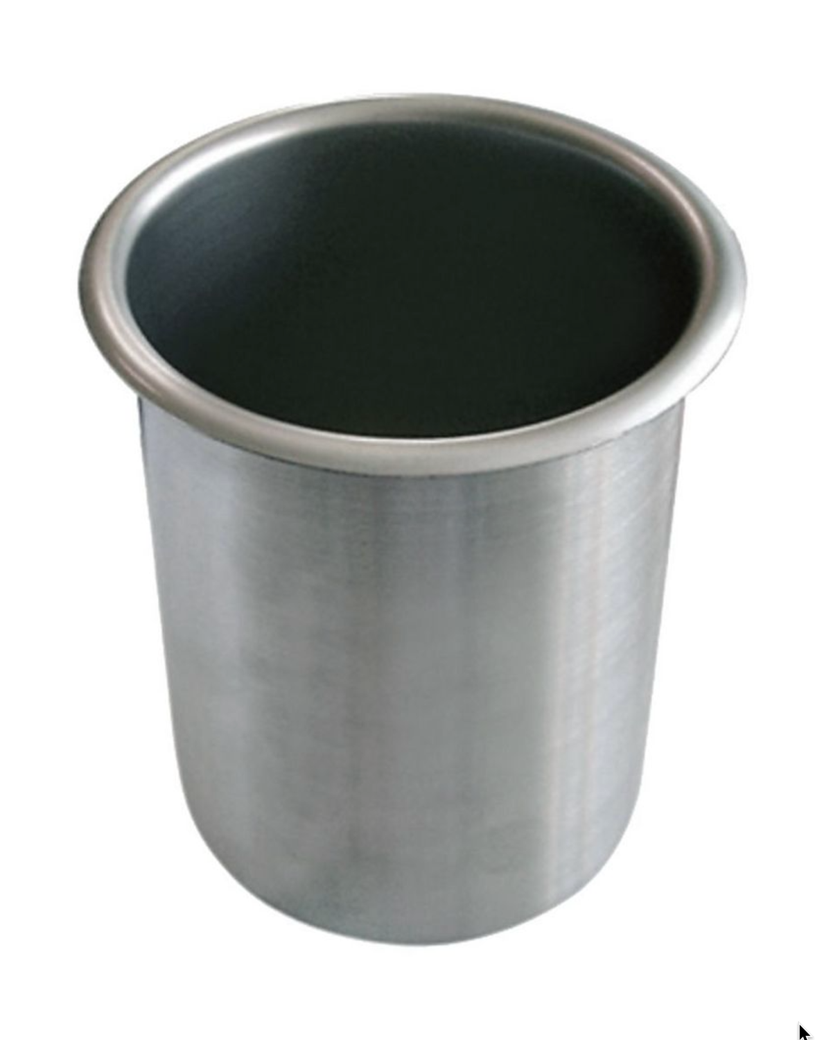 ​Cuve en inox pour MINI