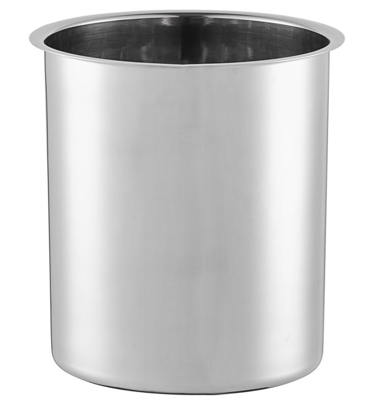 ​Cuve en inox pour MINI