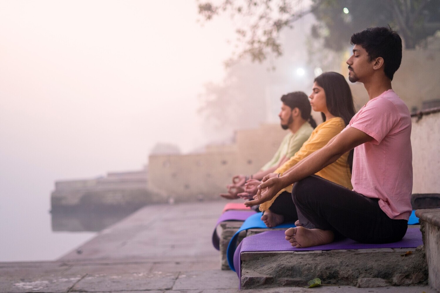One-off Events &amp; Retreats