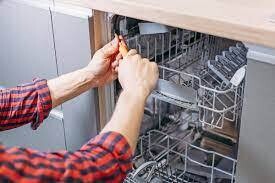 APPLIANCE INSTALLATION ESTIMATE