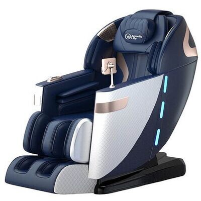 L30 Full-body Intelligent Massage Chair Zero-Gravity Heat Electric Music