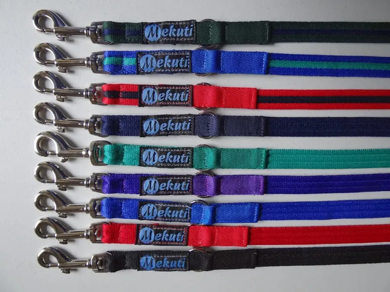 Mekuti Double-Ended Lead ONLY Mekuti Double-Ended Lead ONLY