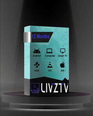 subscription 12 month