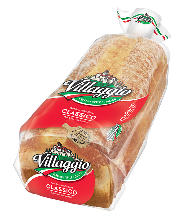 Pain au Choix