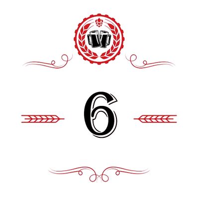 Caisse de 6