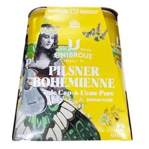 Pilsner Bohémienne 4-pack
