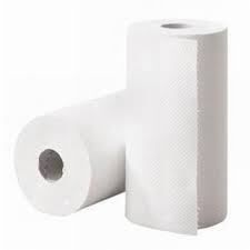 Essuis-Tout 2 Rouleaux