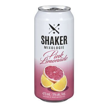 Shaker Mixologie 473ML