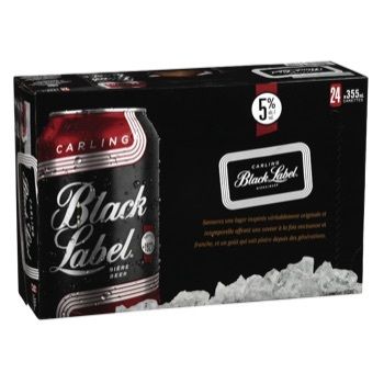 Black Label