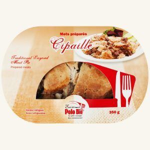 Cipaille 350g