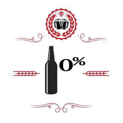 Bières sans Alcool
