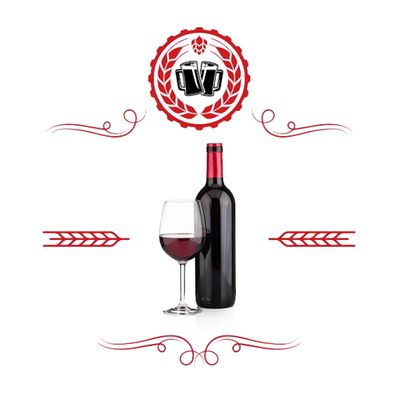 Vin Rouge