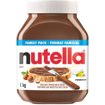 Nutella