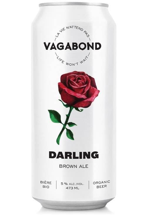 Vagabond au choix