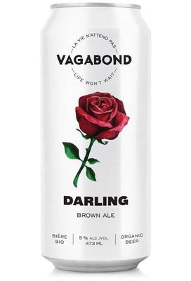 Vagabond au choix