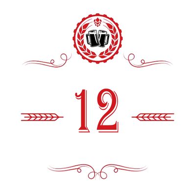 Caisse de 12