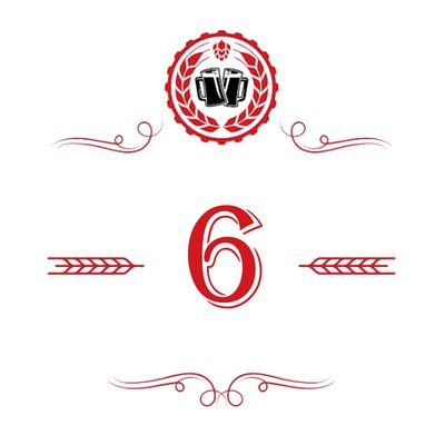 Caisse de 6