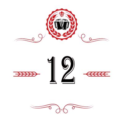 Caisse de 12