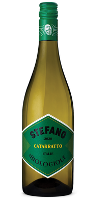 Stefano Blanc Bio