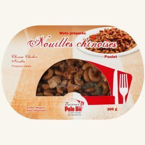 Nouilles Chinoises 300g