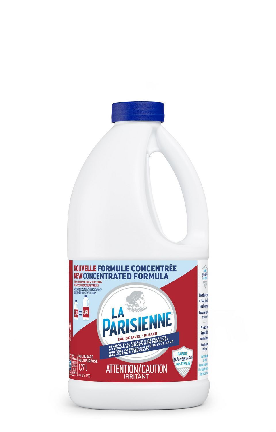 Eau de Javel