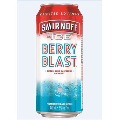 Berry Blast