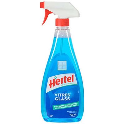 Lave vitre Sélection