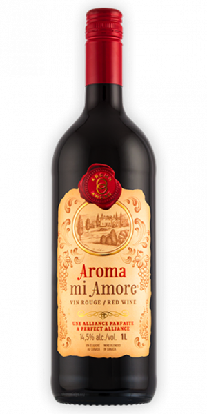 Aroma Mi Amore Rouge