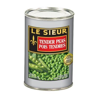 Pois Le Sieur