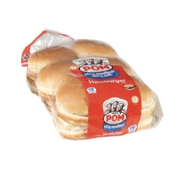 Pains Hamburger