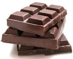 Barre de Chocolat au choix