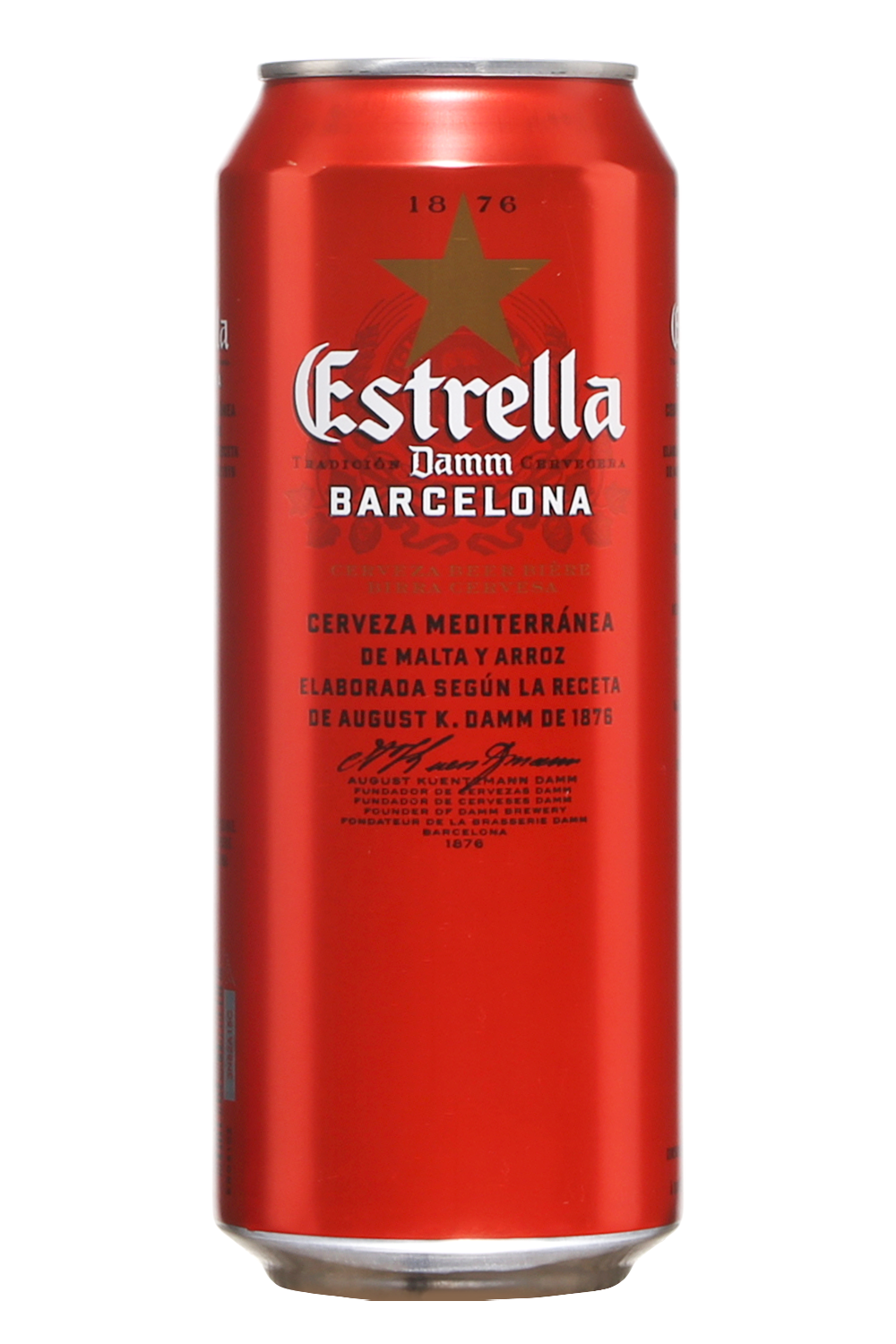 Estrella Damm