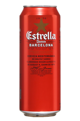 Estrella Damm