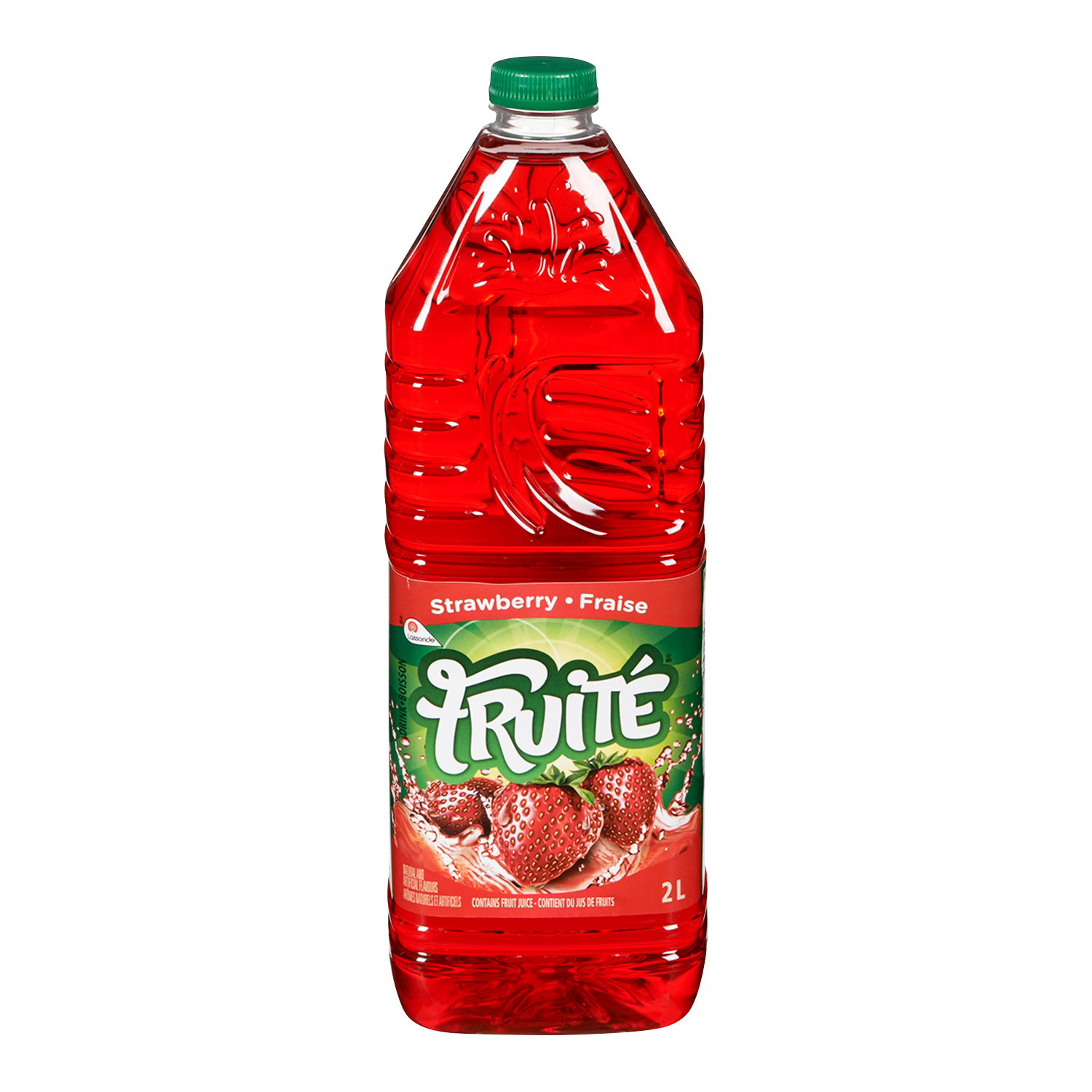 Jus Fruité
