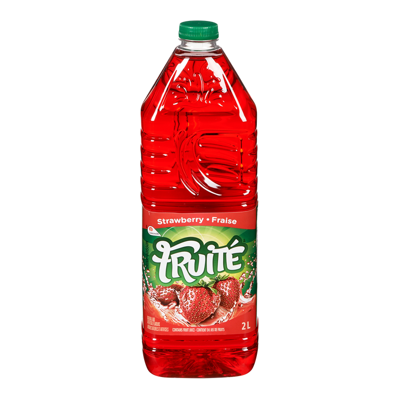 Jus Fruité