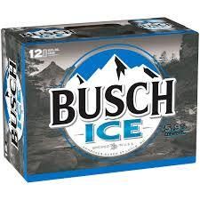 Busch Ice