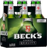 Beck&#39;s 6-pack