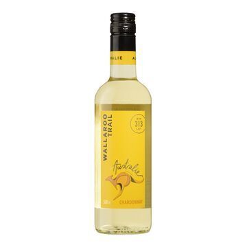 Wallaroo Trail Blanc 500ML