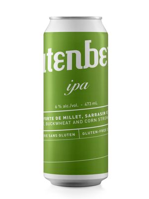 Glutenberg au choix