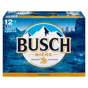 Busch