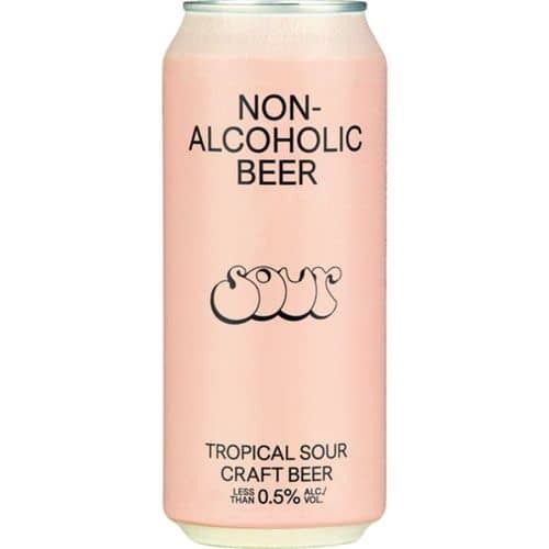 BSA Biere sans Alcool