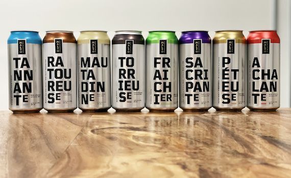 Brasserie Maltco au choix