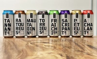 Brasserie Maltco au choix