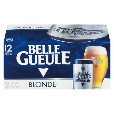 Belle Gueule