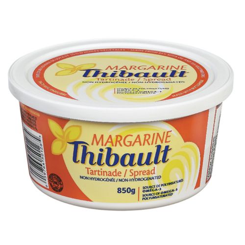 Margarine Sélection