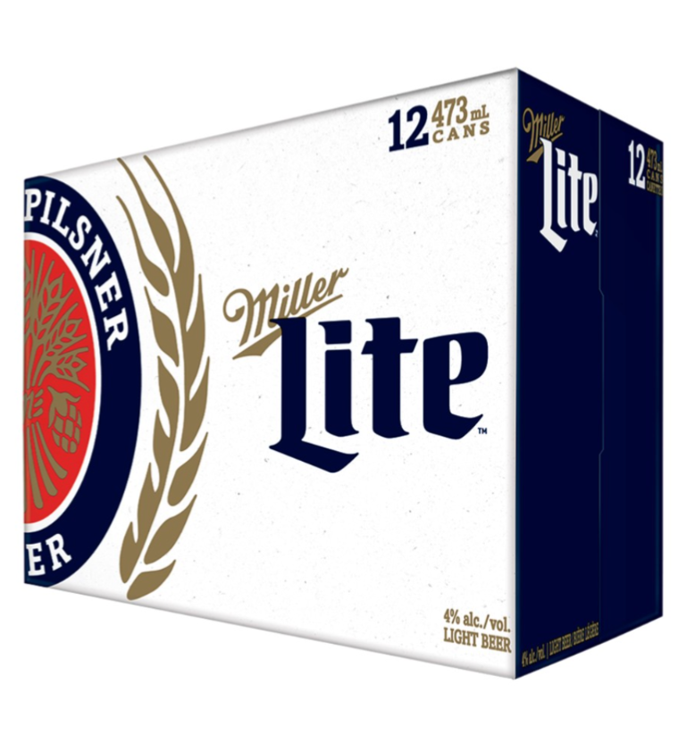 Miller Lite