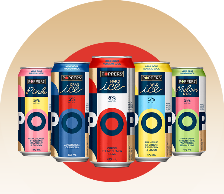 Poppers 473ML
